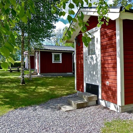 Turistgarden Toecksfors Guest House Exterior photo