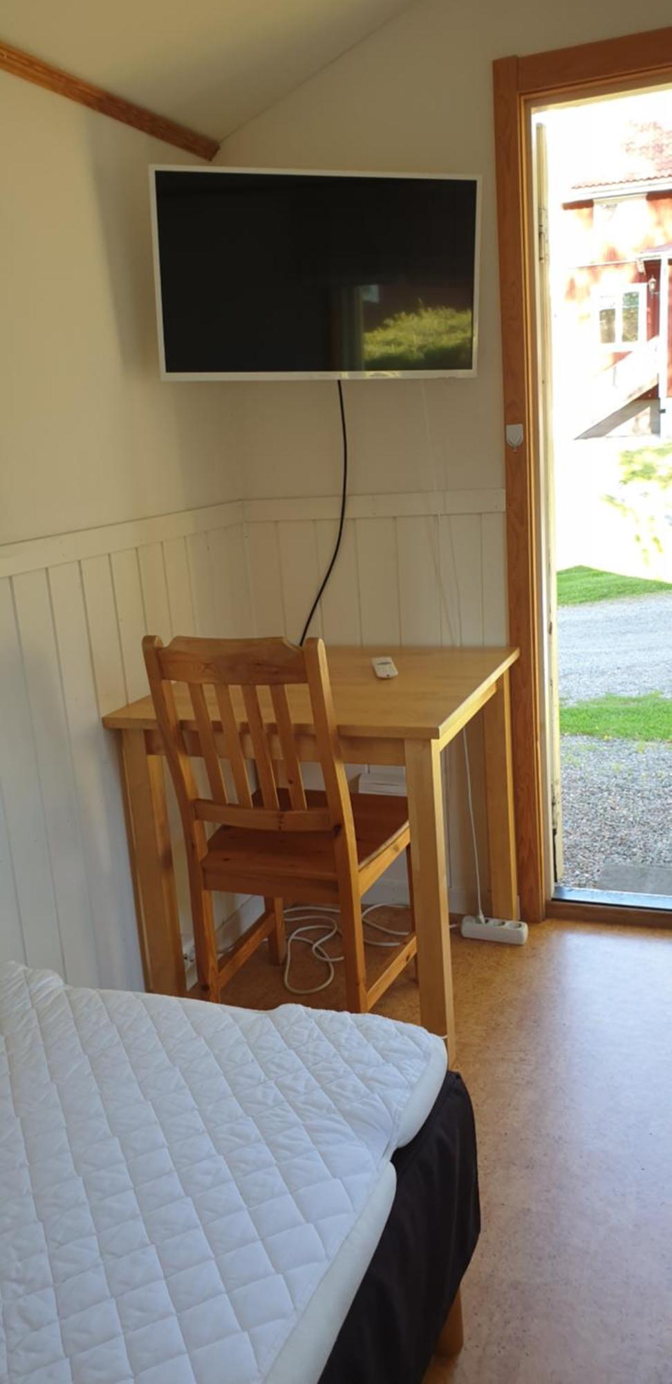 Turistgarden Toecksfors Guest House Room photo