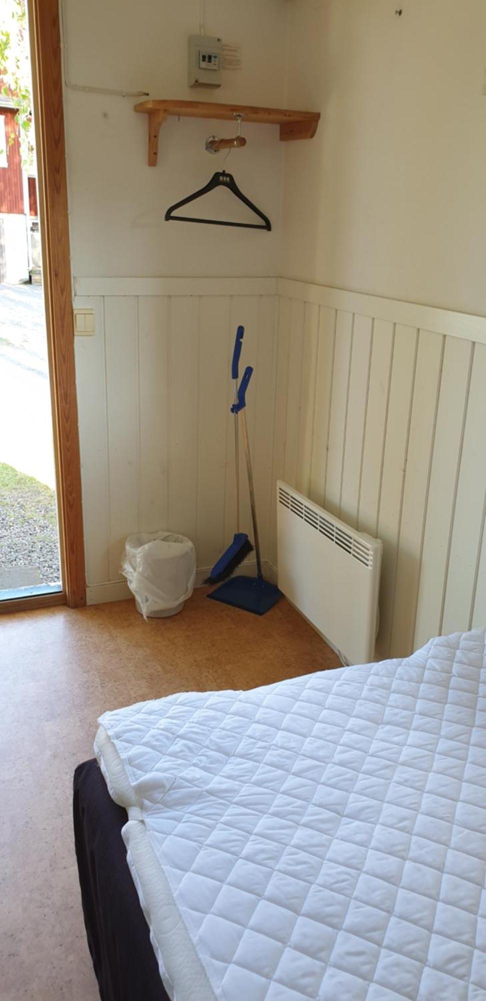 Turistgarden Toecksfors Guest House Room photo